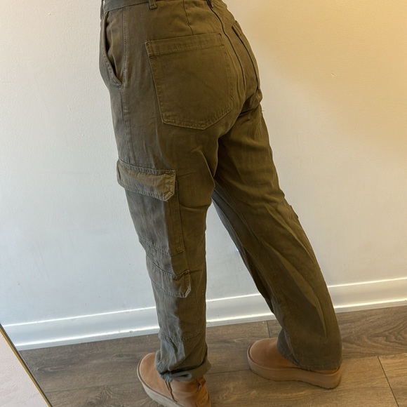 Stradivarius | STK  cargo pants - Picture 2 of 6